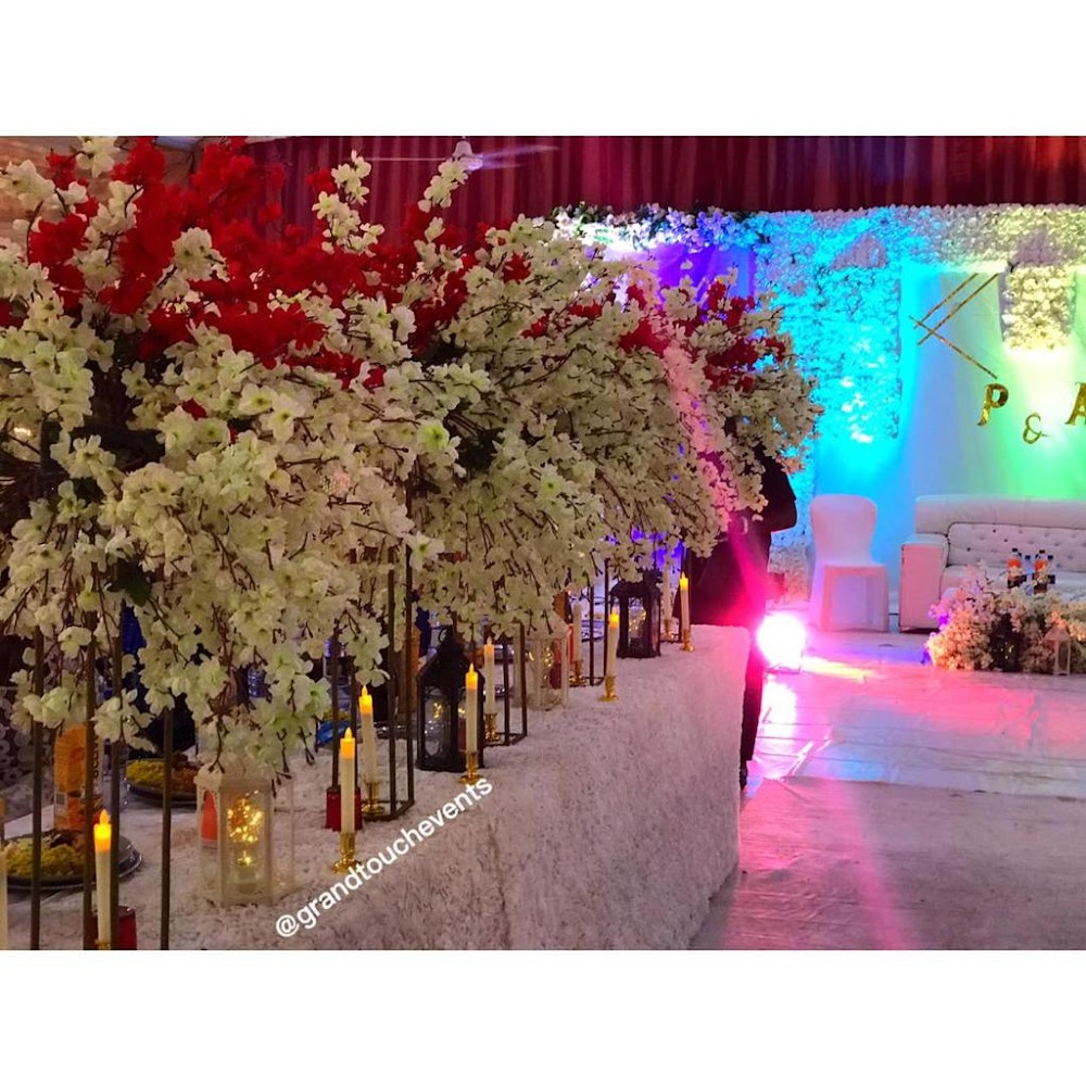 GrandTouch Events photo 4